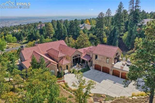 4780 Broadlake View Colorado Springs, CO 80906