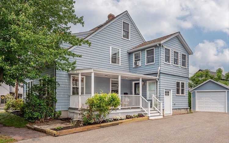 69 Nahant St Wakefield, MA 01880 | MLS 73121950 Photo 1