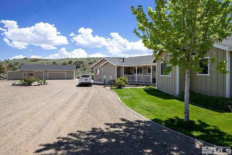 2119 Fish Springs Gardnerville, NV 89410