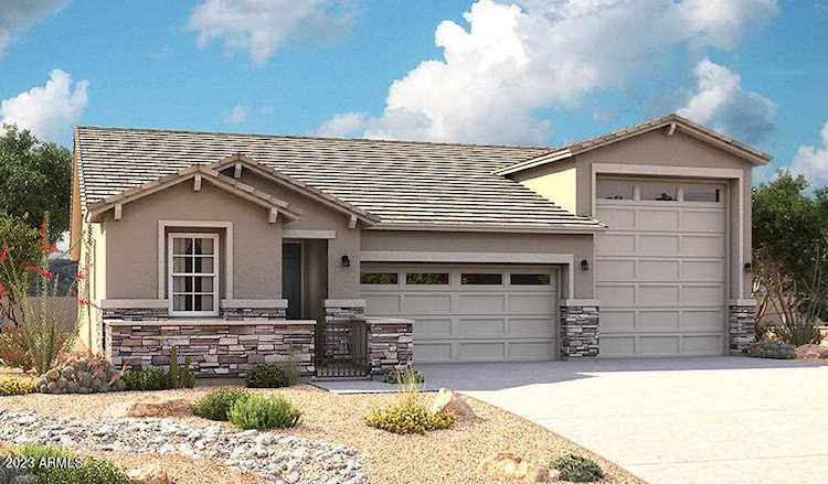 10763 W Hill Drive Avondale, AZ 85323 | MLS 6565956 Photo 1