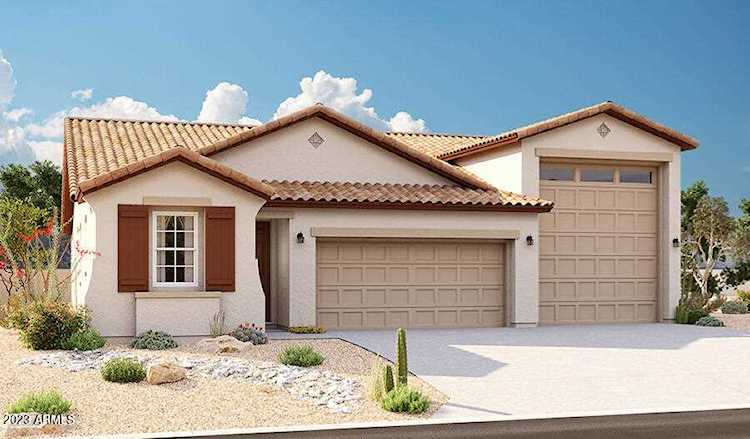 10755 W Hill Drive Avondale, AZ 85323 | MLS 6565963 Photo 1