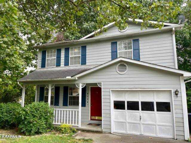6004 Autumn Oaks LnKnoxvilleKnoxTNWooded Acres Unit 3 Photo 1