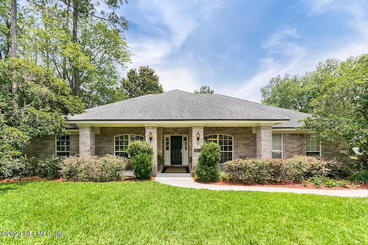 1565 Royal Fern LN Fleming Island, FL 32003