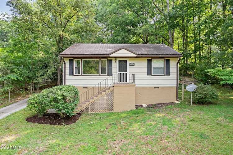 1804 Houstonia Dr Knoxville, TN 37918 | MLS 1229497 Photo 1