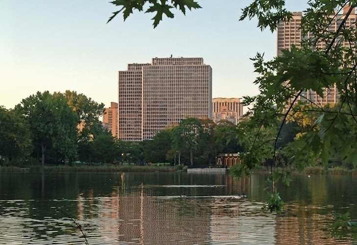 340 W Diversey Parkway #1420 Chicago, IL 60657 | MLS 11763474 Photo 1