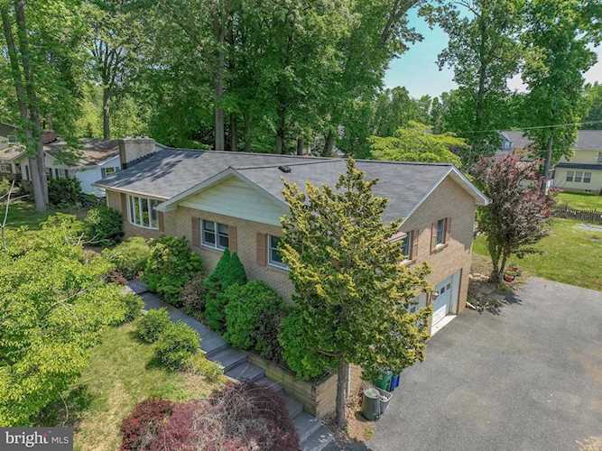 427 Woodcrest Dr Aberdeen, MD 21001