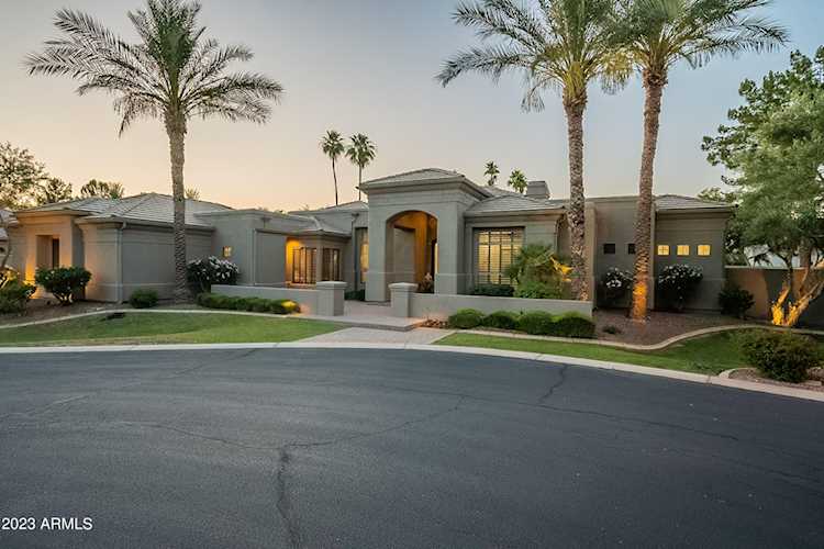 6034 W Trovita Place Chandler, AZ 85226 | MLS 6566044 Photo 1