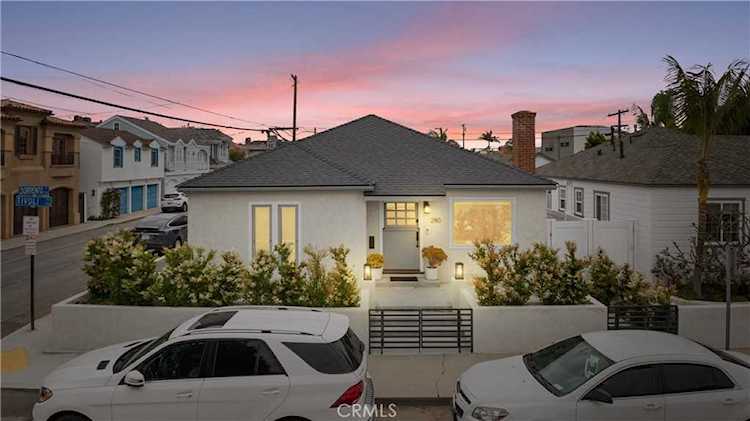 280 Tivoli Dr Long Beach, CA 90803 | MLS NP23097275 Photo 1