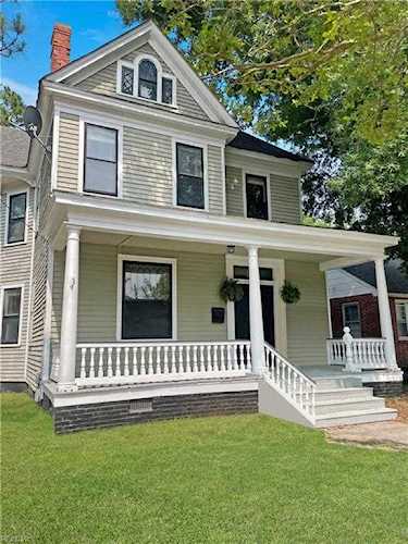 162 Chautauqua Ave Portsmouth, VA 23707