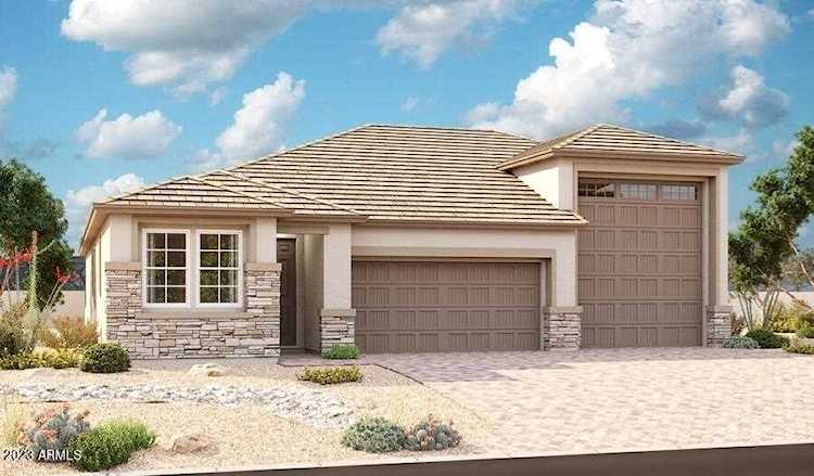 12423 W Claremont Street Litchfield Park, AZ 85340 | MLS 6566081 Photo 1