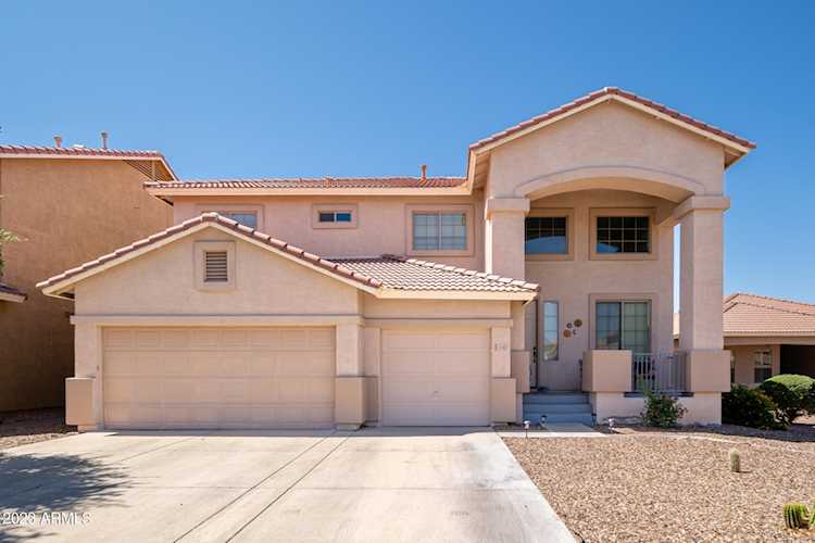 12405 W Mohave Street Avondale, AZ 85323 | MLS 6566111 Photo 1