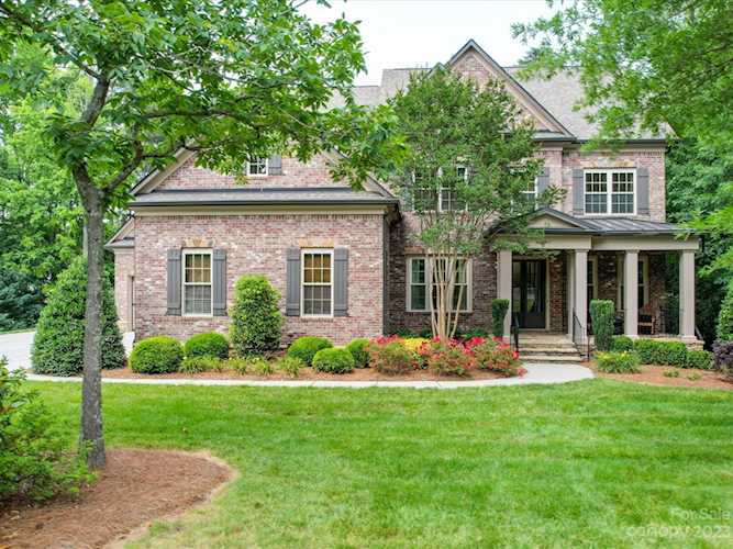 210 Waterby Way Weddington NC 28104 | MLS #4033988 | Hendrix Properties Photo 1