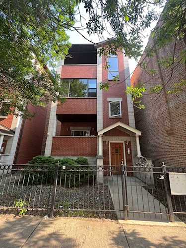 723 W 31st St #2 Chicago, IL 60616