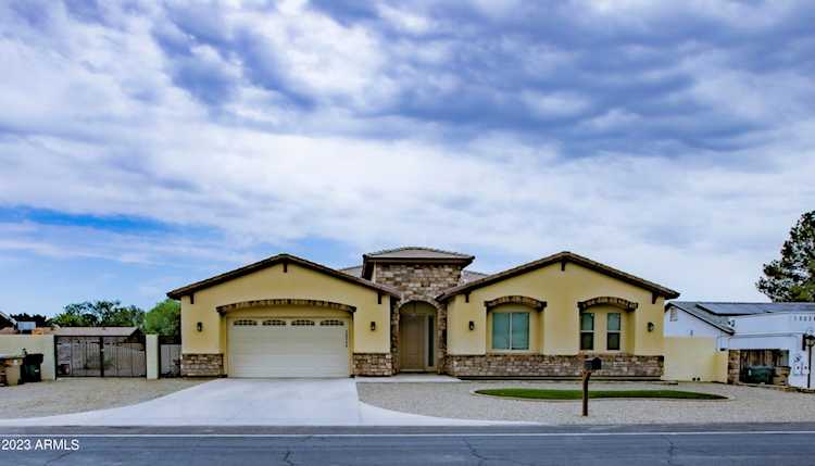 13234 W Maryland Avenue Litchfield Park, AZ 85340 | MLS 6566132 Photo 1