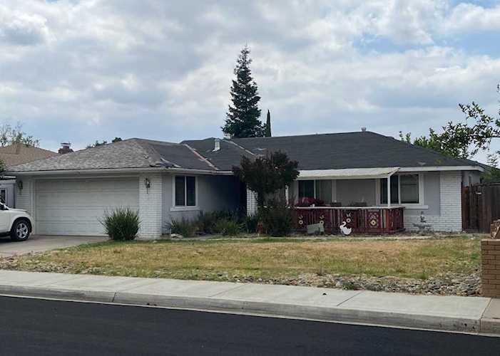 3809 Longbridge Drive Modesto Photo 1