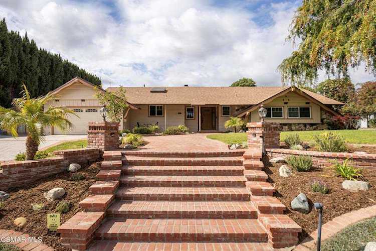 763 Camino Dos Rios Thousand Oaks, CA 91360 | MLS 223002187 Photo 1