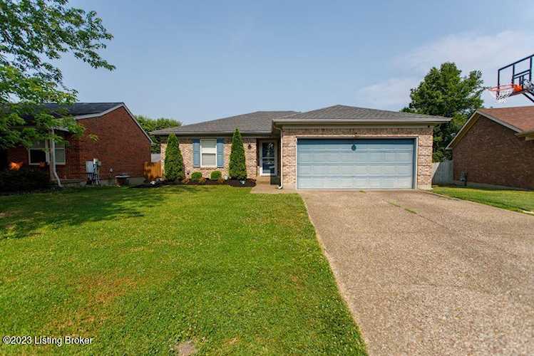 3118 Pine Trace Ct Louisville, KY 40272 | MLS 1638254 Photo 1