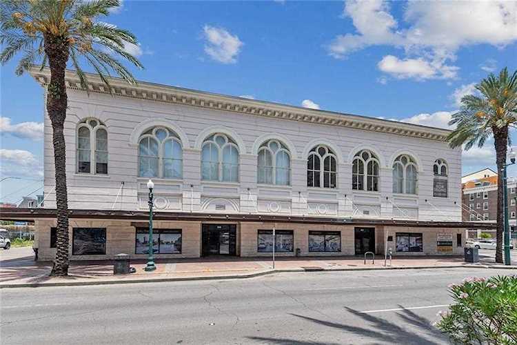 1201 Canal St New Orleans, LA 70112