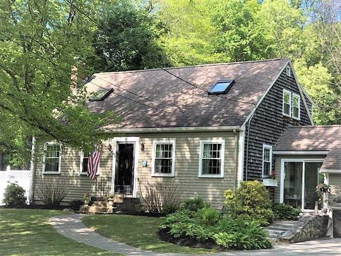 238 Country Way Scituate, MA 02066