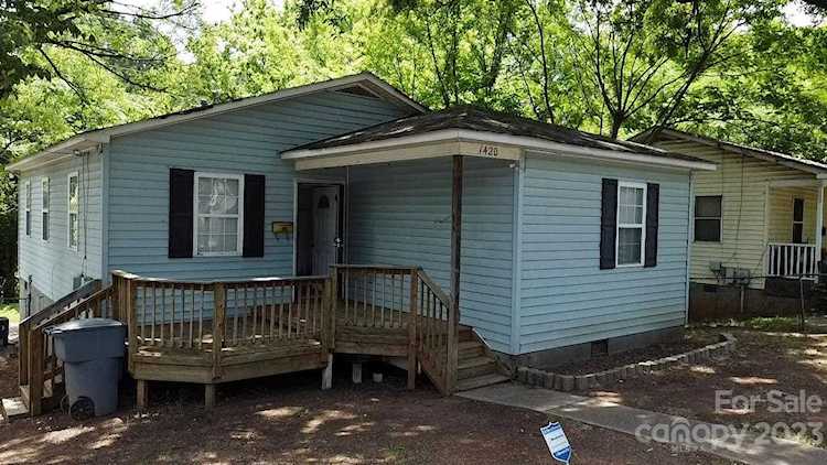 1420 N Davidson St Charlotte, NC 28206