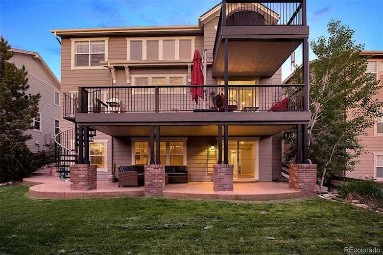 25357 E Geddes Place Aurora, CO 80016