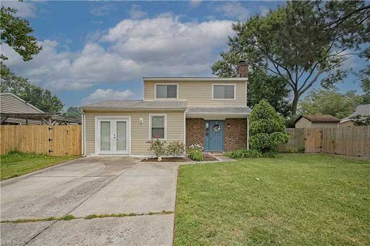 3849 Sunstream Parkway Virginia Beach, VA 23456