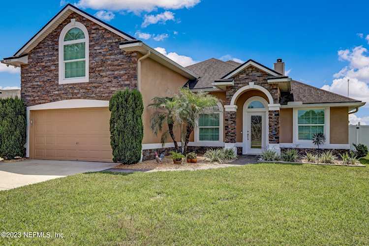 86414 Sand Hickory TRL Yulee, FL 32097 | MLS 1231342 Photo 1