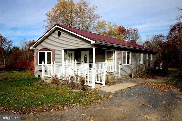 155 Guenot Rd Moshannon, PA 16859