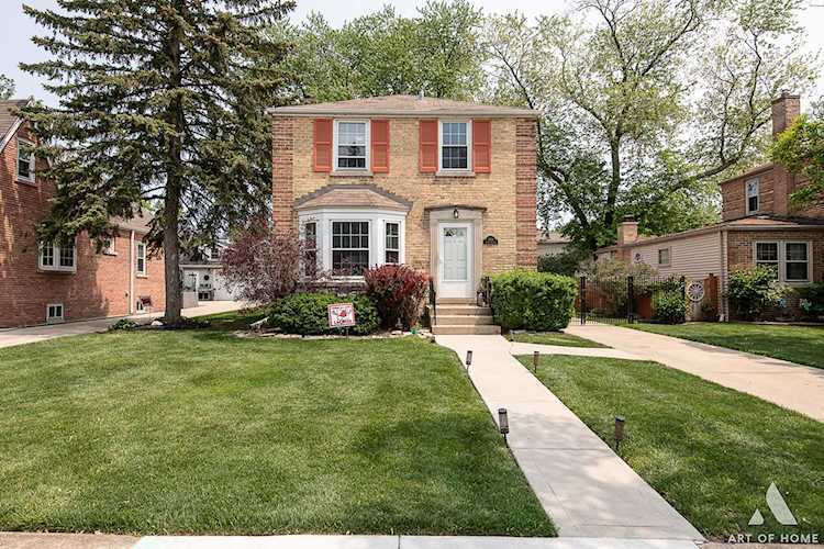 1909 S Ashland Ave Park Ridge, IL 60068 | MLS 11786532 Photo 1