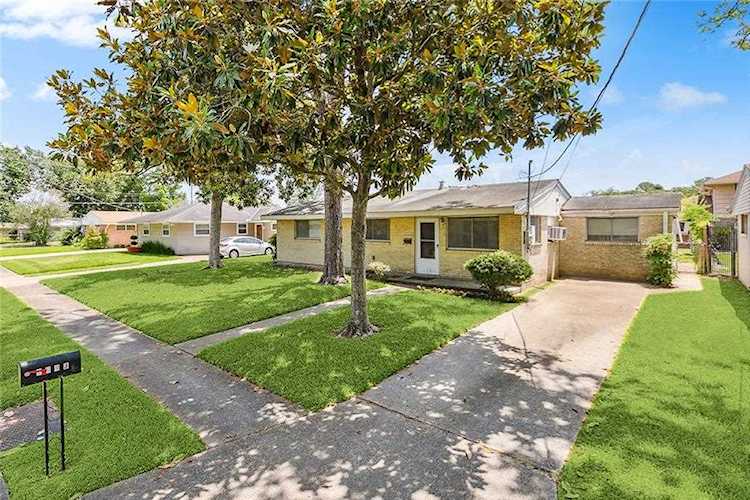 4543 Arthur Dr New Orleans, LA 70127