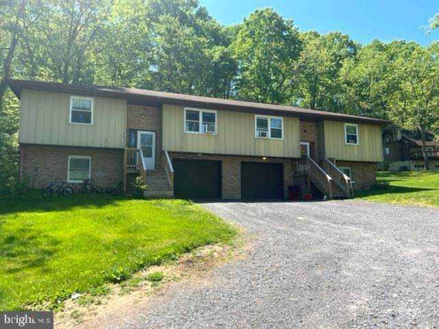 1001 & 1003 Ellman Ln State College, PA 16801