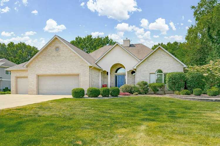 2772 Seth Raynor St Vicksburg, MI 49097 | MLS 23019475 Photo 1