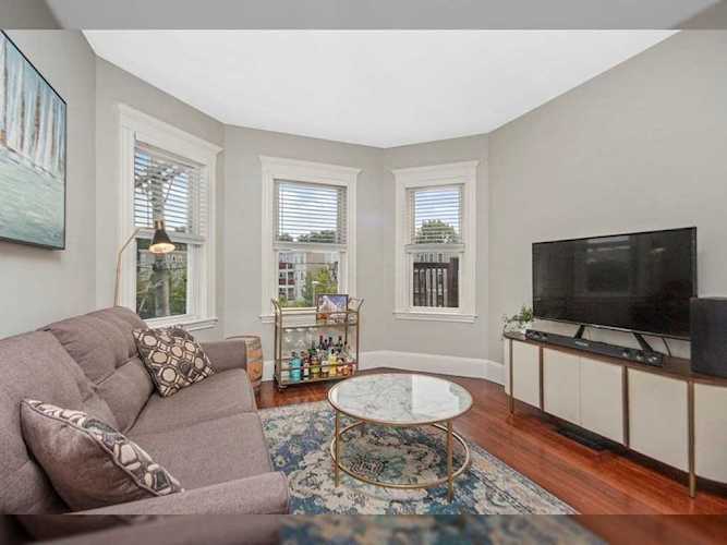 34 Victory Rd #3 Boston, MA 02122 | MLS 73122324 Photo 1