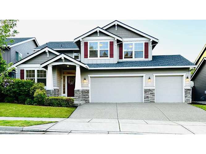 13233 SW Hazelcrest Way Tigard, OR 97224 | MLS 23307887 Photo 1