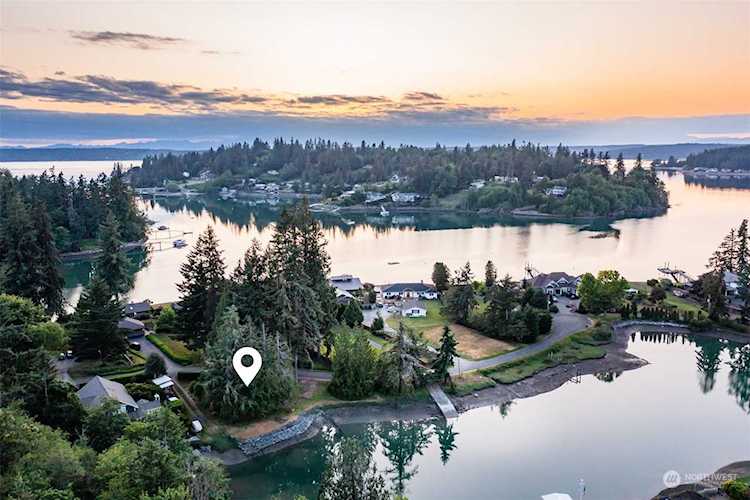 7301 89th Ave NW Gig Harbor, WA 98335 | MLS® 2073600 Photo 1