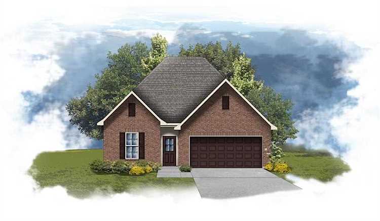 25323 Winston St Ponchatoula, LA 70454 | MLS 2398289 Photo 1