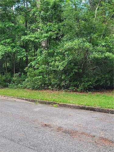 0 Dunaway Drive Mobile, AL 36605