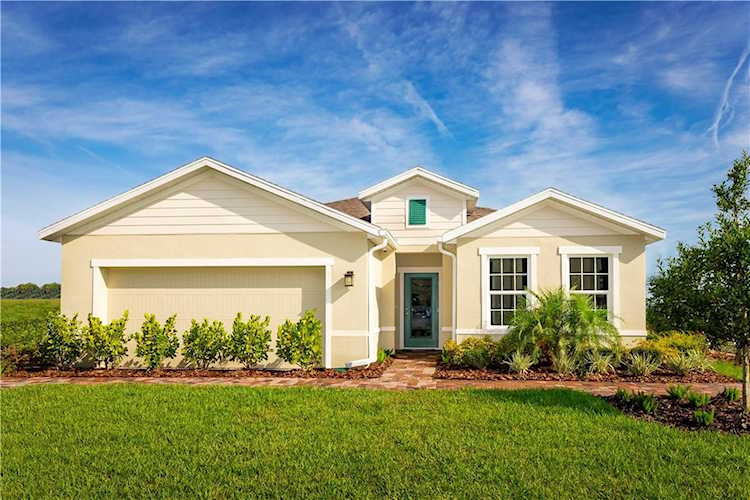 12243 SW Forli Way Port St Lucie, FL 34987