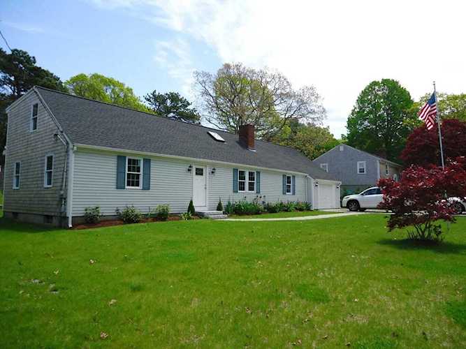 8 Dogwood Drive South Yarmouth, MA 02664 | MLS 22301730 Photo 1
