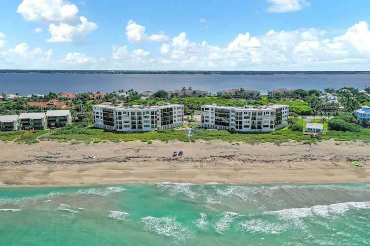 2375 NE Ocean Boulevard #E-202 Stuart, FL 34996