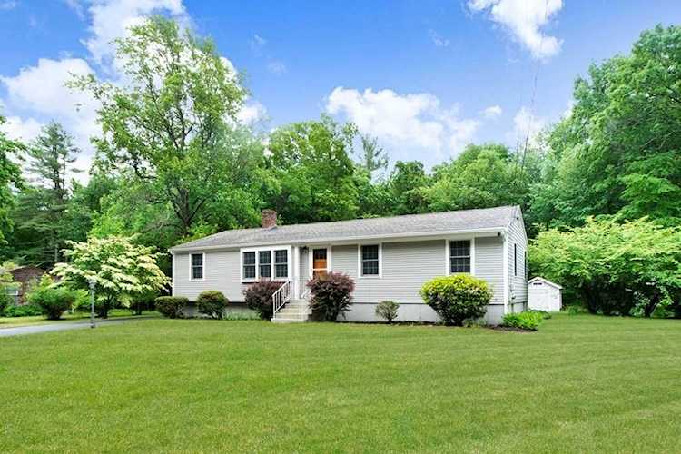170 Grove St Norwell, MA 02061 | MLS 73122379 Photo 1
