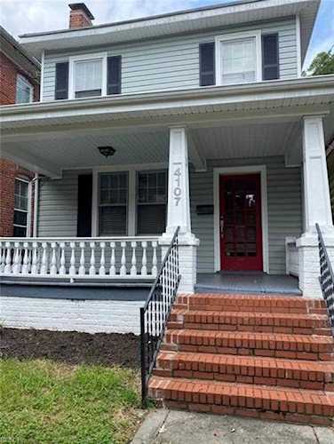 4107 Newport Ave Norfolk, VA 23508