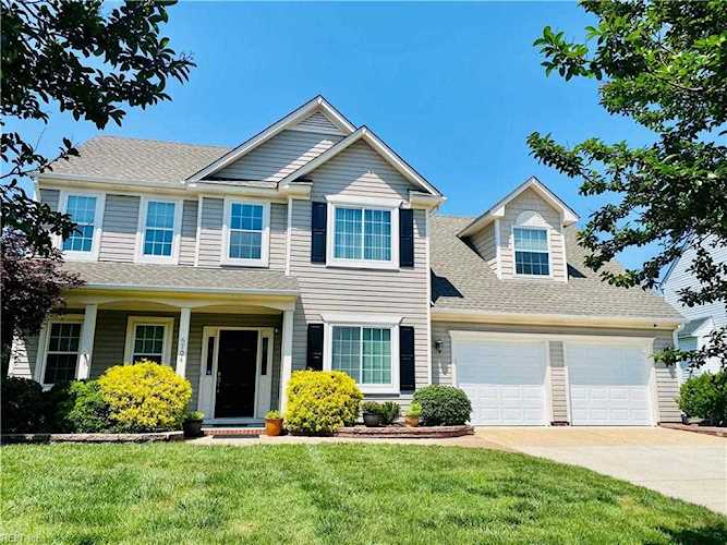 6704 Duck Landing Ct Suffolk, VA 23435 | MLS 10489752 Photo 1