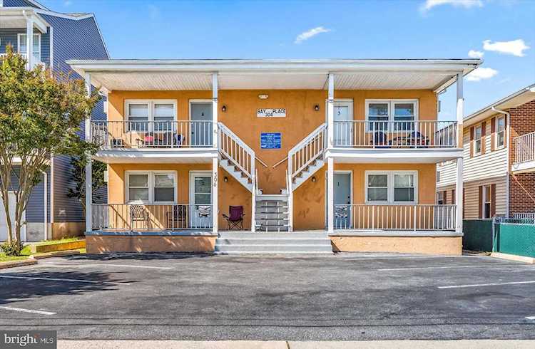 304 26th St Ocean City, MD 21842