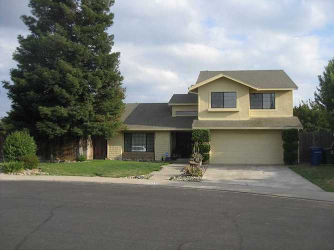 2612 Moss Oak Court Modesto Photo 1