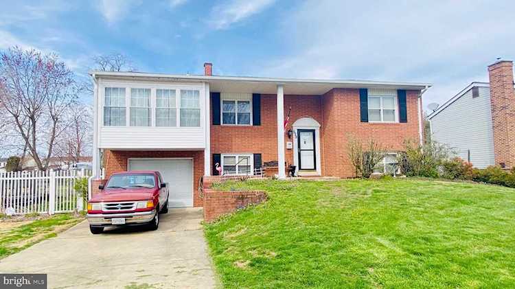 529 Anchor Dr Joppa, MD 21085