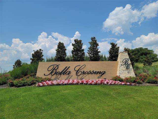 12419 Bella Dio Drive Fort Worth, TX 76126