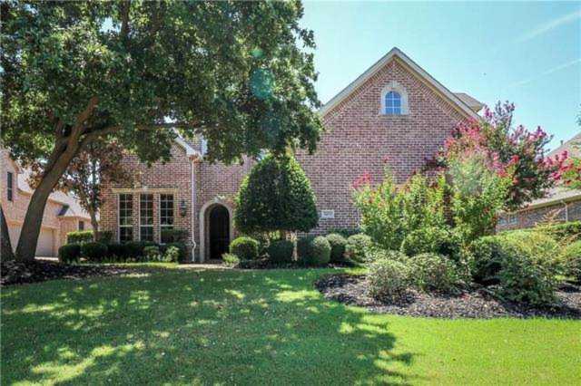 1421 Monarch Way Southlake, TX 76092