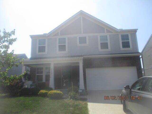 1963 Spring Cove Drive Grove City, OH 43123 | MLS 223017336 Photo 1