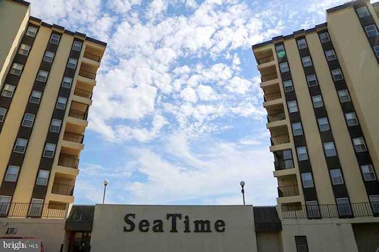 Seatime - 6 135th Street #301-S Ocean City MD Photo 1